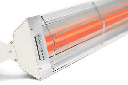 Infratech WD-Series 61-1/4" 6000 Watt Dual Element Heater