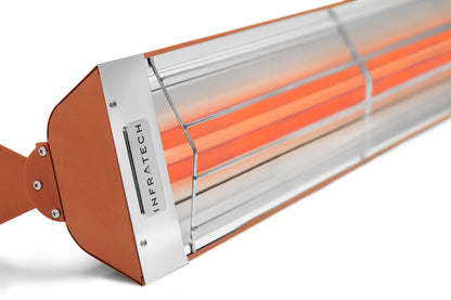 Infratech WD-Series 61-1/4" 6000 Watt Dual Element Heater