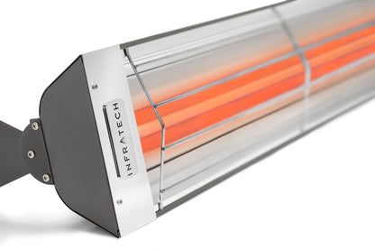Infratech WD-Series 61-1/4" 6000 Watt Dual Element Heater