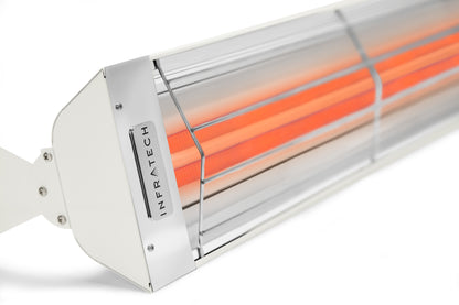 Infratech WD-Series 61-1/4" 6000 Watt Dual Element Heater