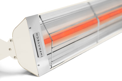 Infratech W-Series 33" 1000 Watt Single Element Heater