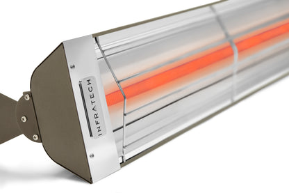 Infratech W-Series 33" 1000 Watt Single Element Heater