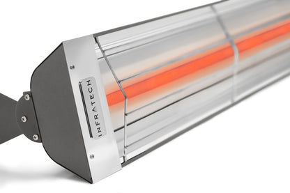 Infratech W-Series 33" 1000 Watt Single Element Heater