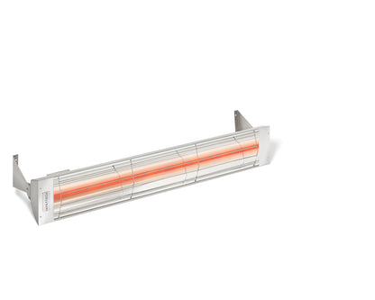 Infratech W-Series 33" 1000 Watt Single Element Heater