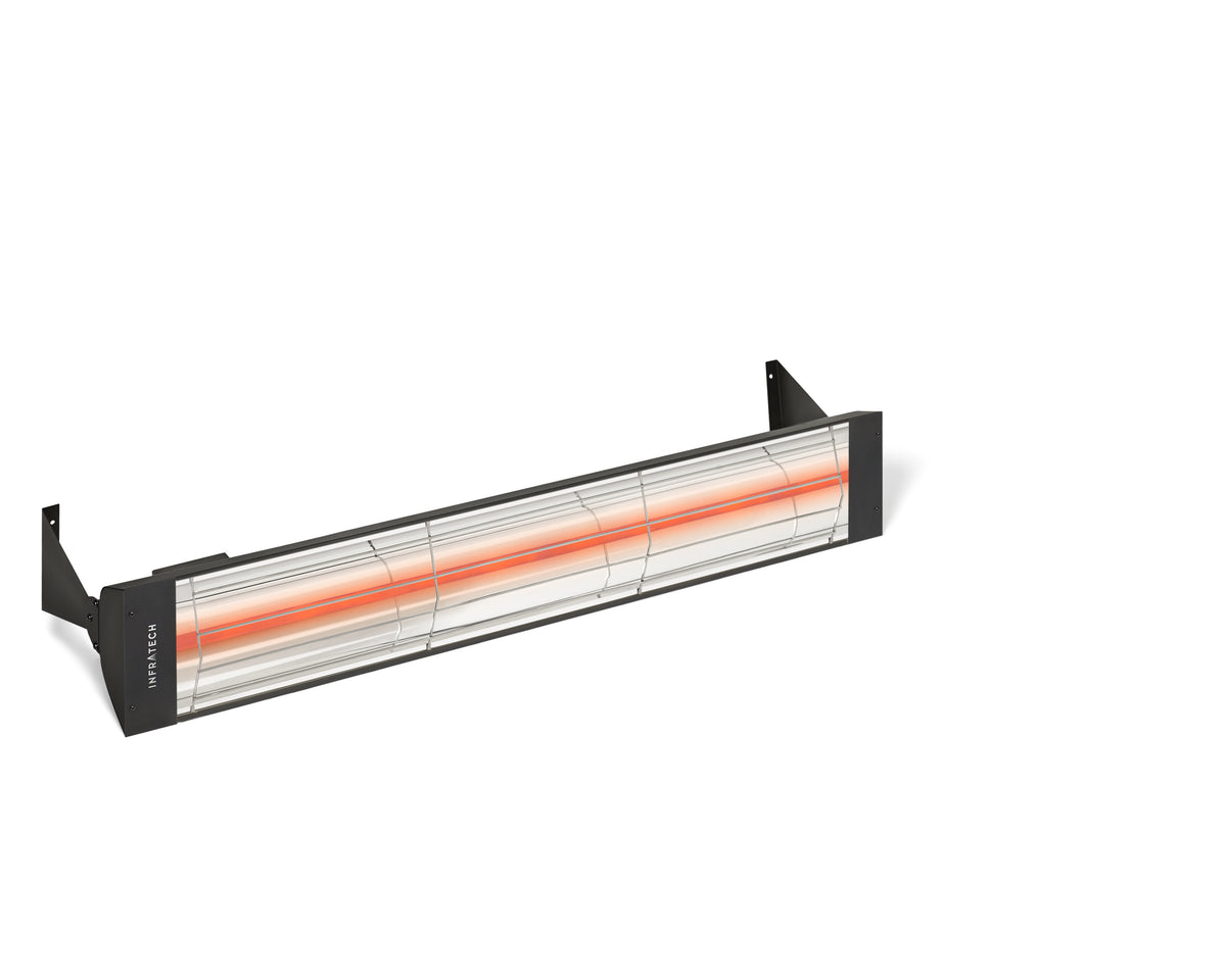 Infratech W-Series 33" 1000 Watt Single Element Heater