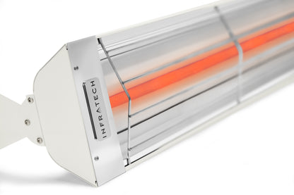 Infratech W-Series 33" 1000 Watt Single Element Heater