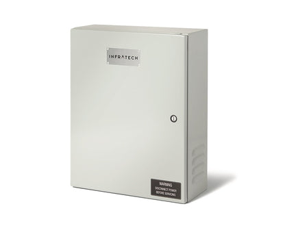 Infratech Home Management Relay Panel
