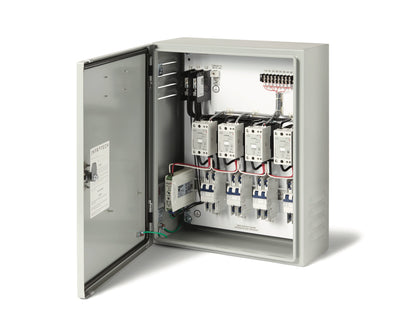 Infratech Home Management Relay Panel