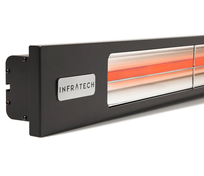 Infratech SL-Series 63.5" 4000 Watt Slimline Heater