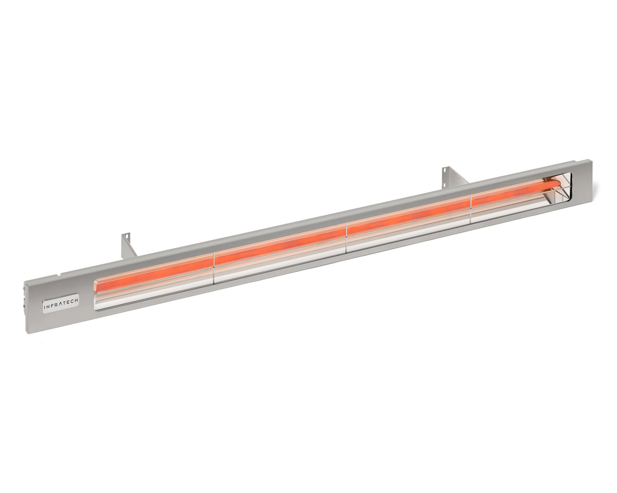 Infratech SL-Series 63.5" 4000 Watt Slimline Heater