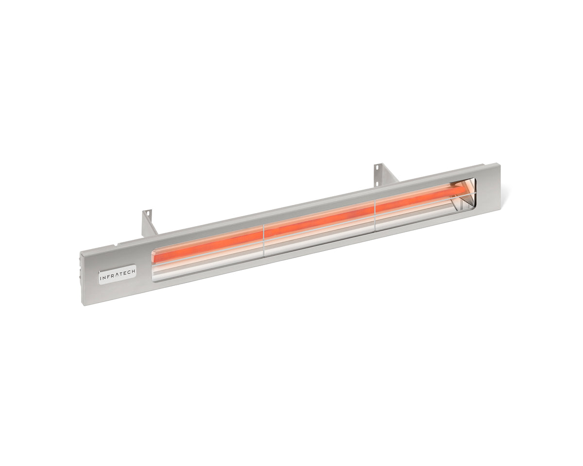 Infratech SL-Series 42.5" 2400 Watt Slimline Heater