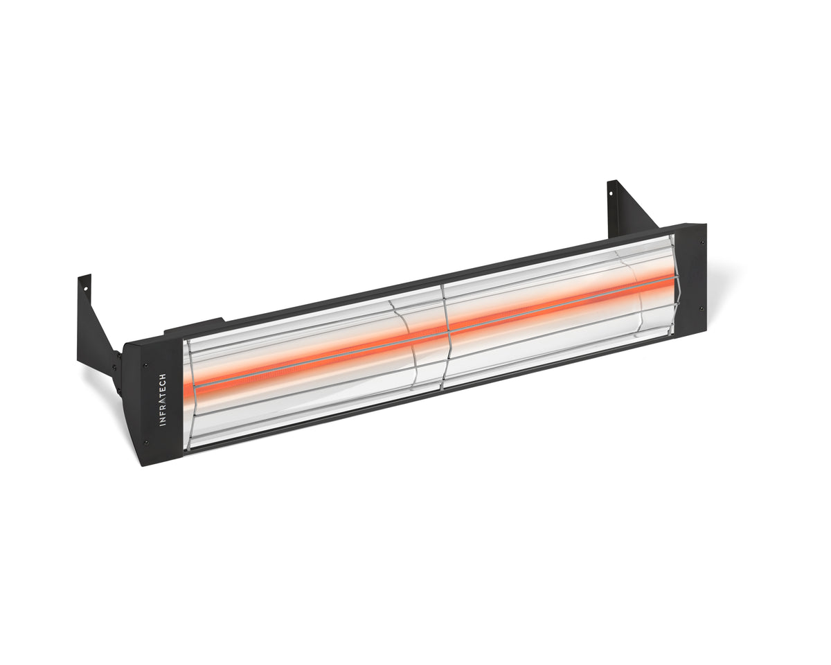 Infratech W-Series 19.5" 500 Watt Single Element Heater