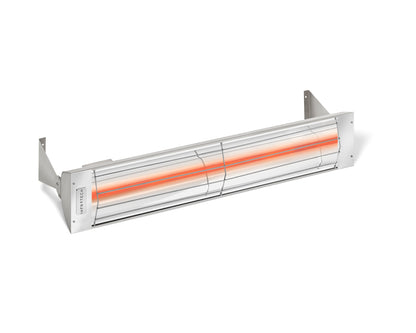 Infratech W-Series 19.5" 500 Watt Single Element Heater