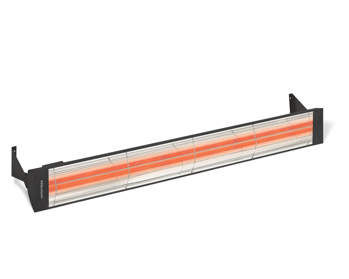 Infratech WD-Series 61-1/4" 6000 Watt Dual Element Heater