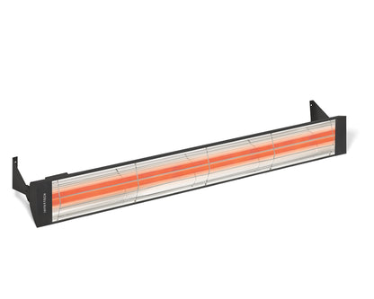 Infratech WD-Series 61-1/4" 6000 Watt Dual Element Heater