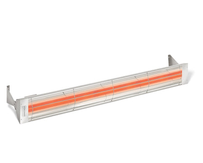 Infratech WD-Series 61-1/4" 6000 Watt Dual Element Heater
