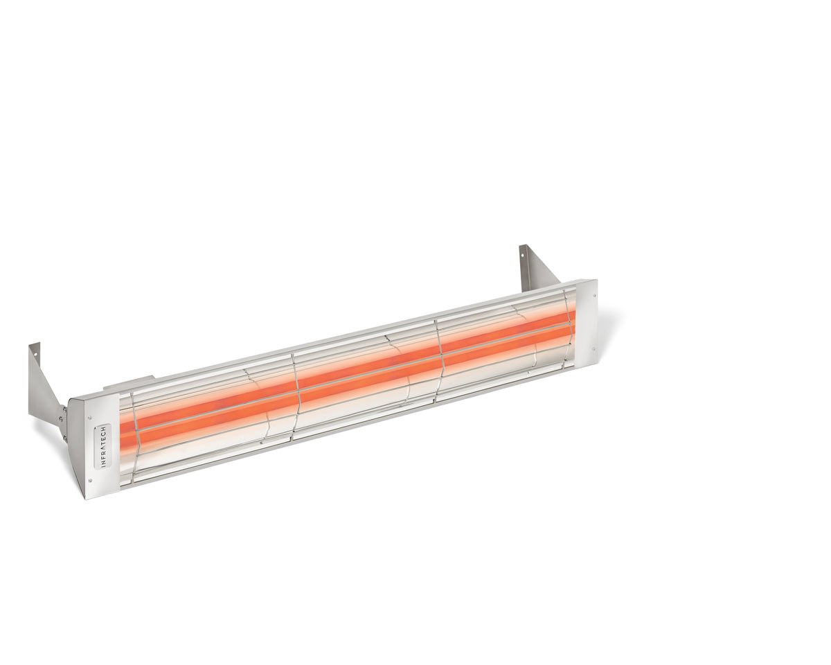 Infratech WD-Series 48" 5200 Watt Dual Element Heater