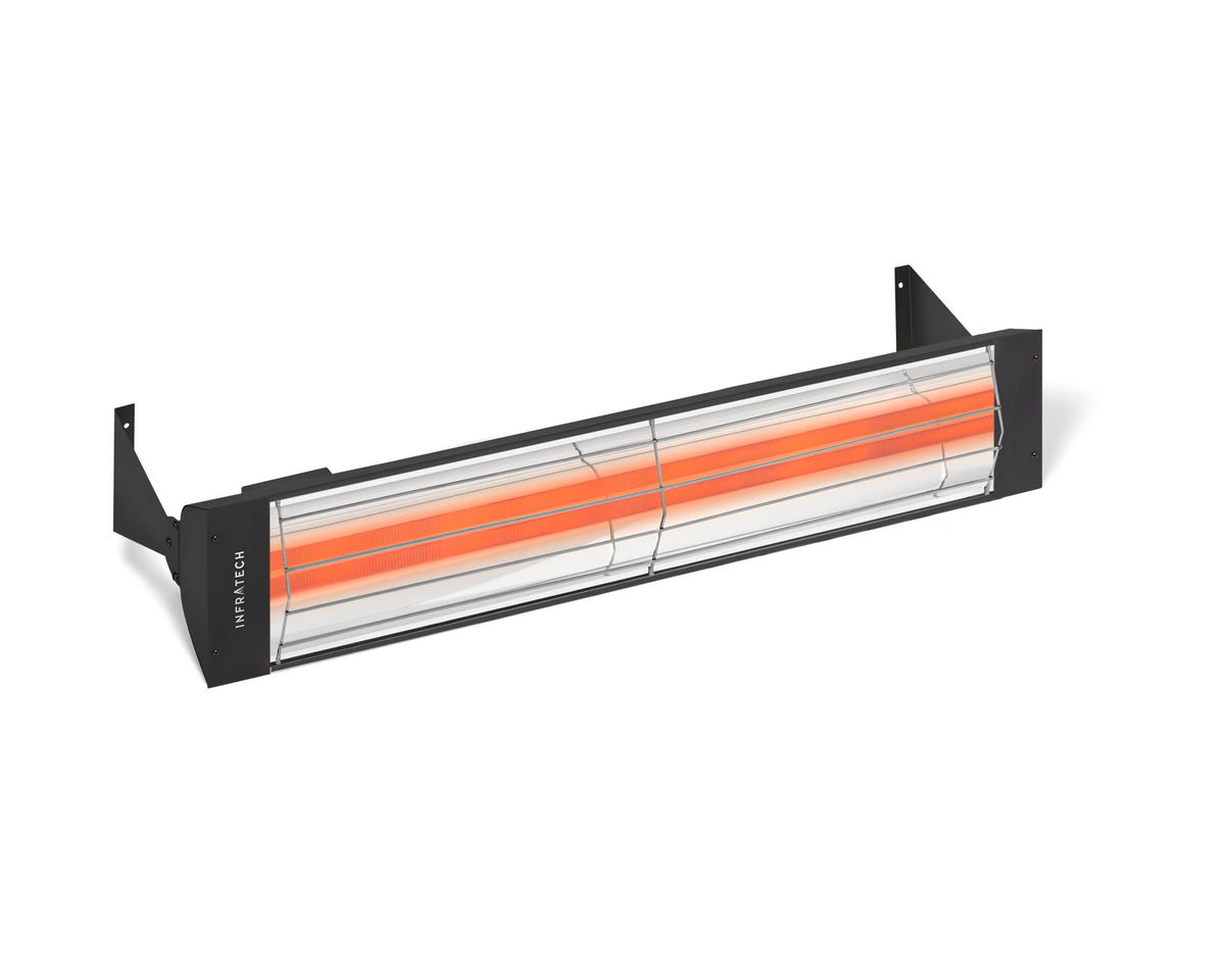 Infratech WD-Series 39" 5000 Watt Dual Element Heater