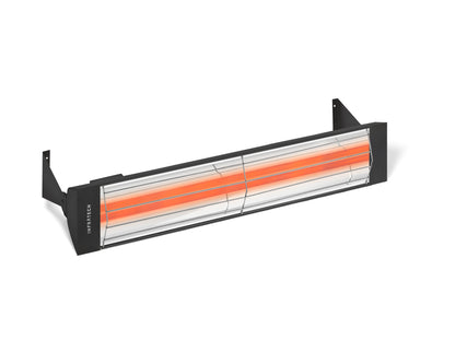 Infratech WD-Series 39" 5000 Watt Dual Element Heater