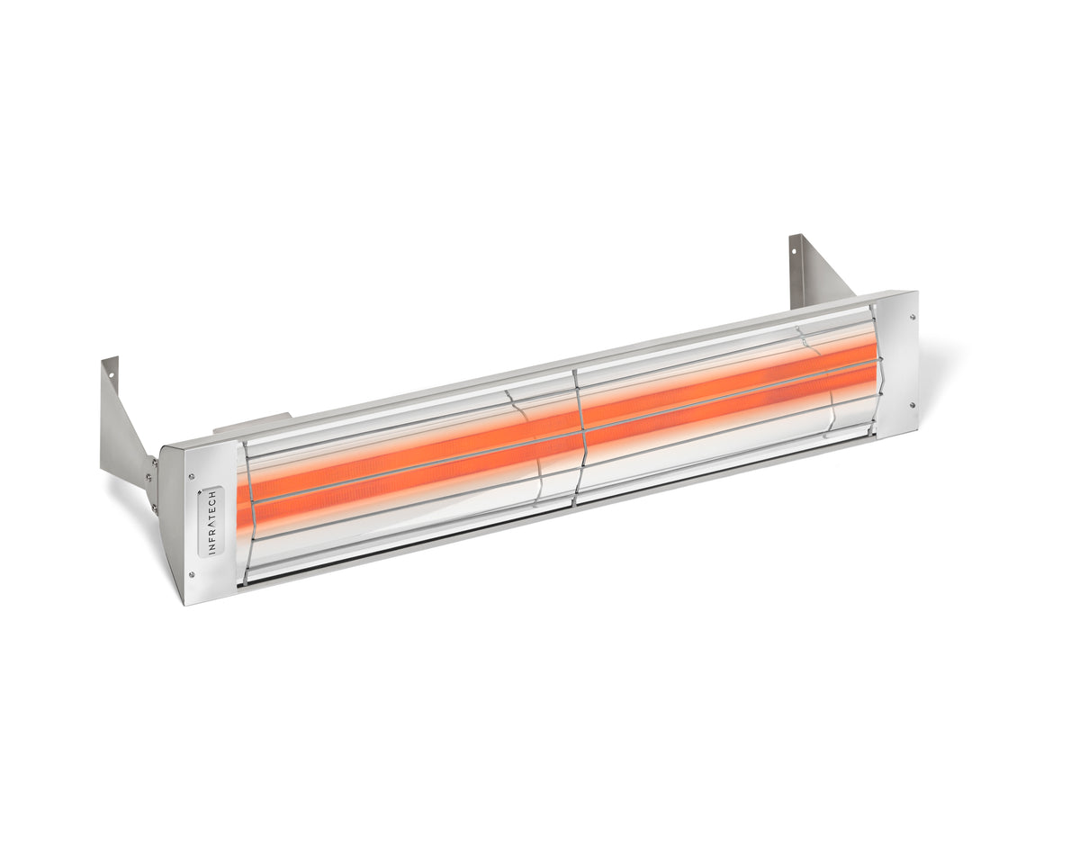 Infratech WD-Series 39" 5000 Watt Dual Element Heater