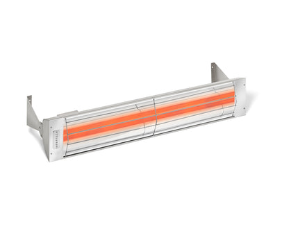 Infratech WD-Series 39" 5000 Watt Dual Element Heater