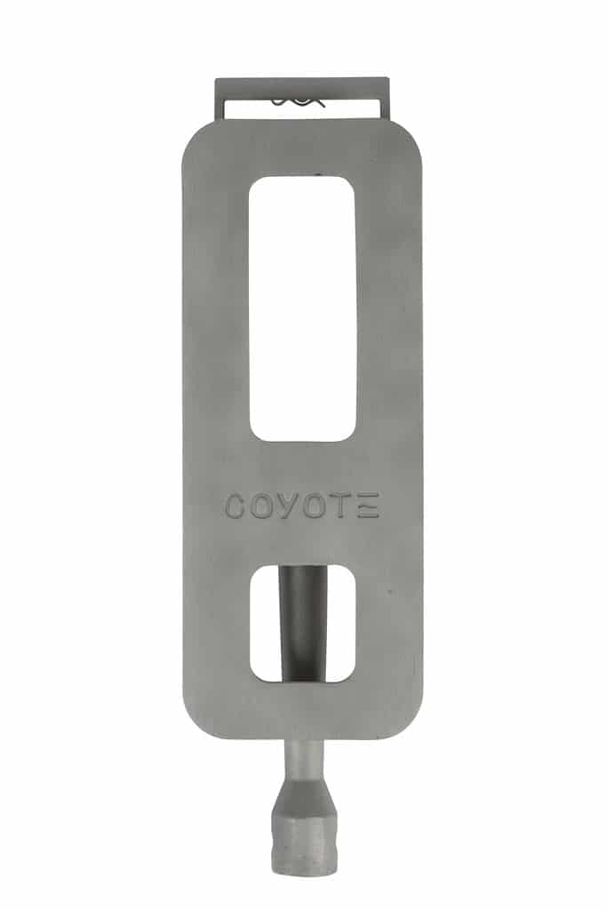 Coyote Infinity Burner for CL & SL Grills