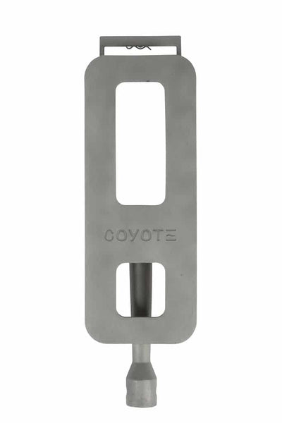 Coyote Infinity Burner for CL & SL Grills