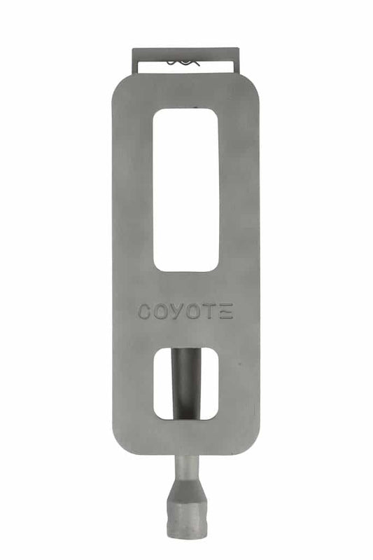 Coyote Infinity Burner for CL & SL Grills