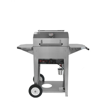 Wilmington Grill Junior Gas Grill