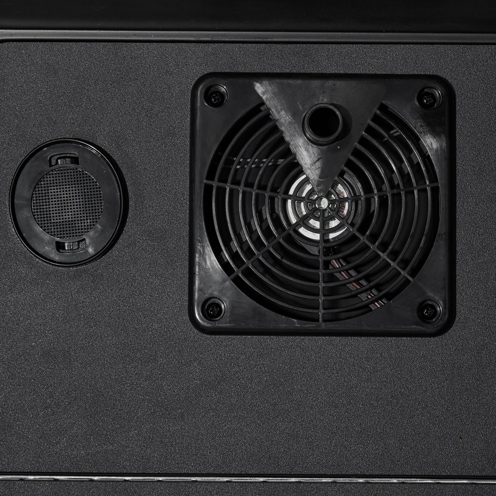 Coyote 24" Outdoor Kegerator