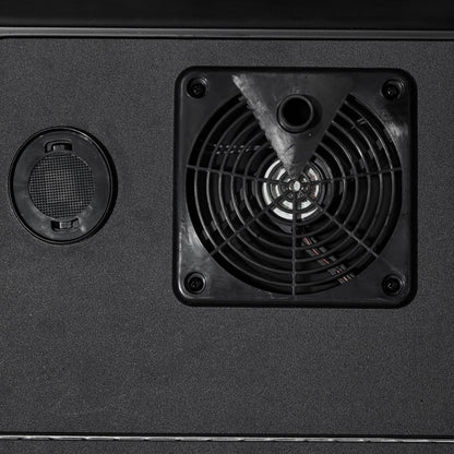 Coyote 24" Outdoor Kegerator