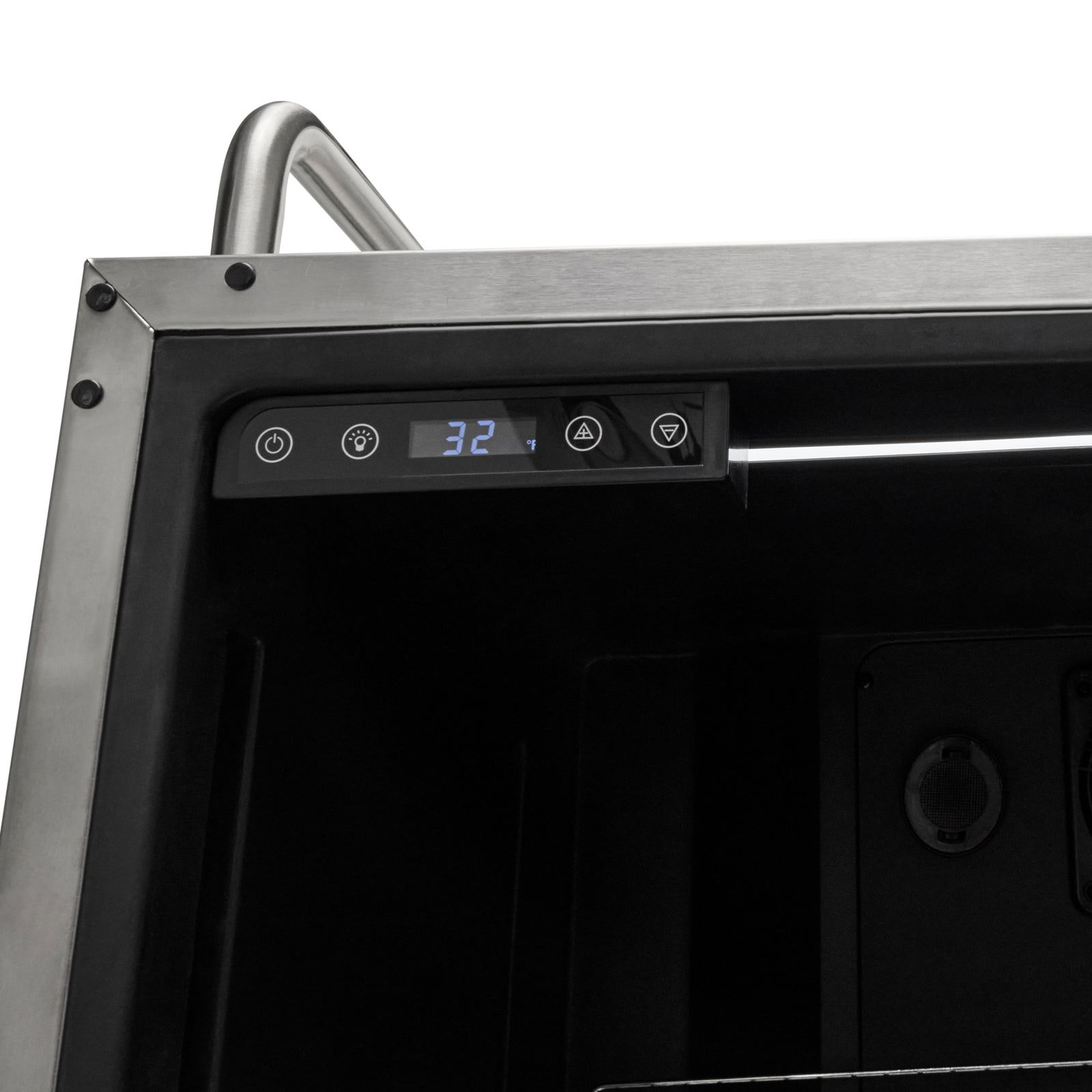 Coyote 24" Outdoor Kegerator
