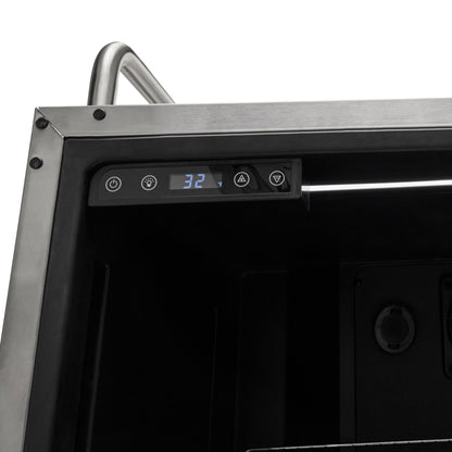 Coyote 24" Outdoor Kegerator
