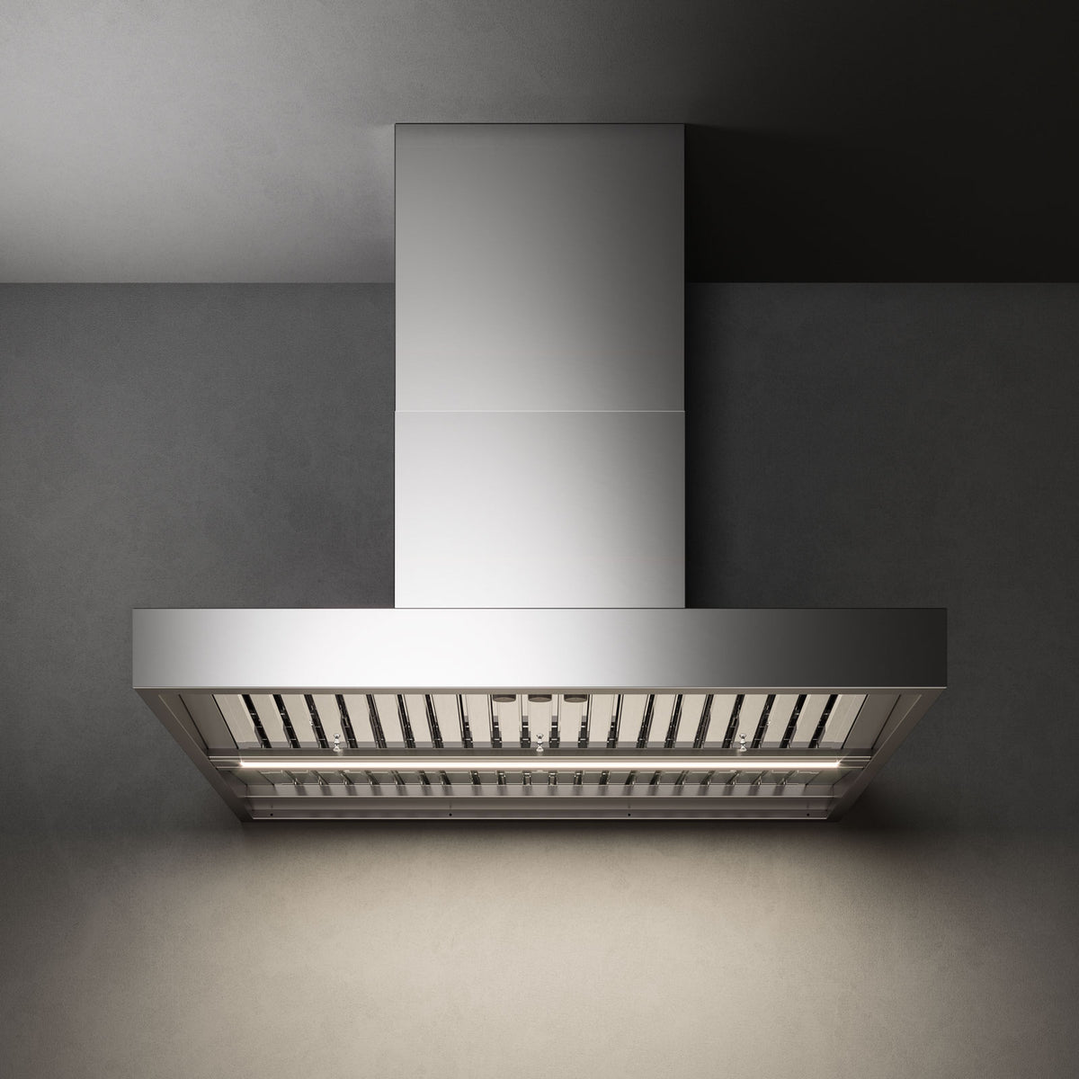 Clean Integrated Design