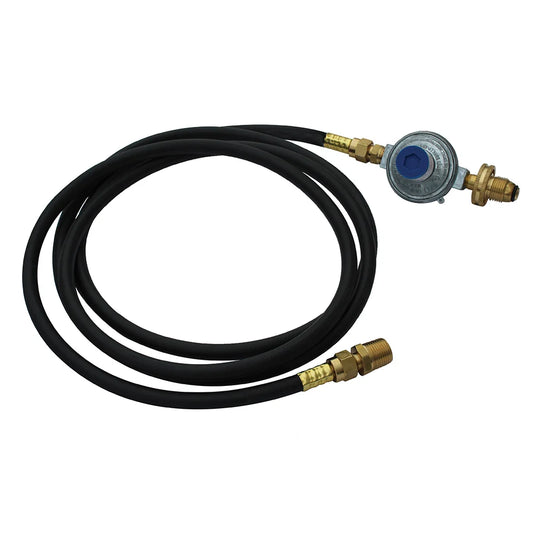 Warming Trends Propane Regulator