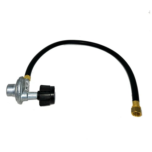 Wilmington Grill Replacement Regulator