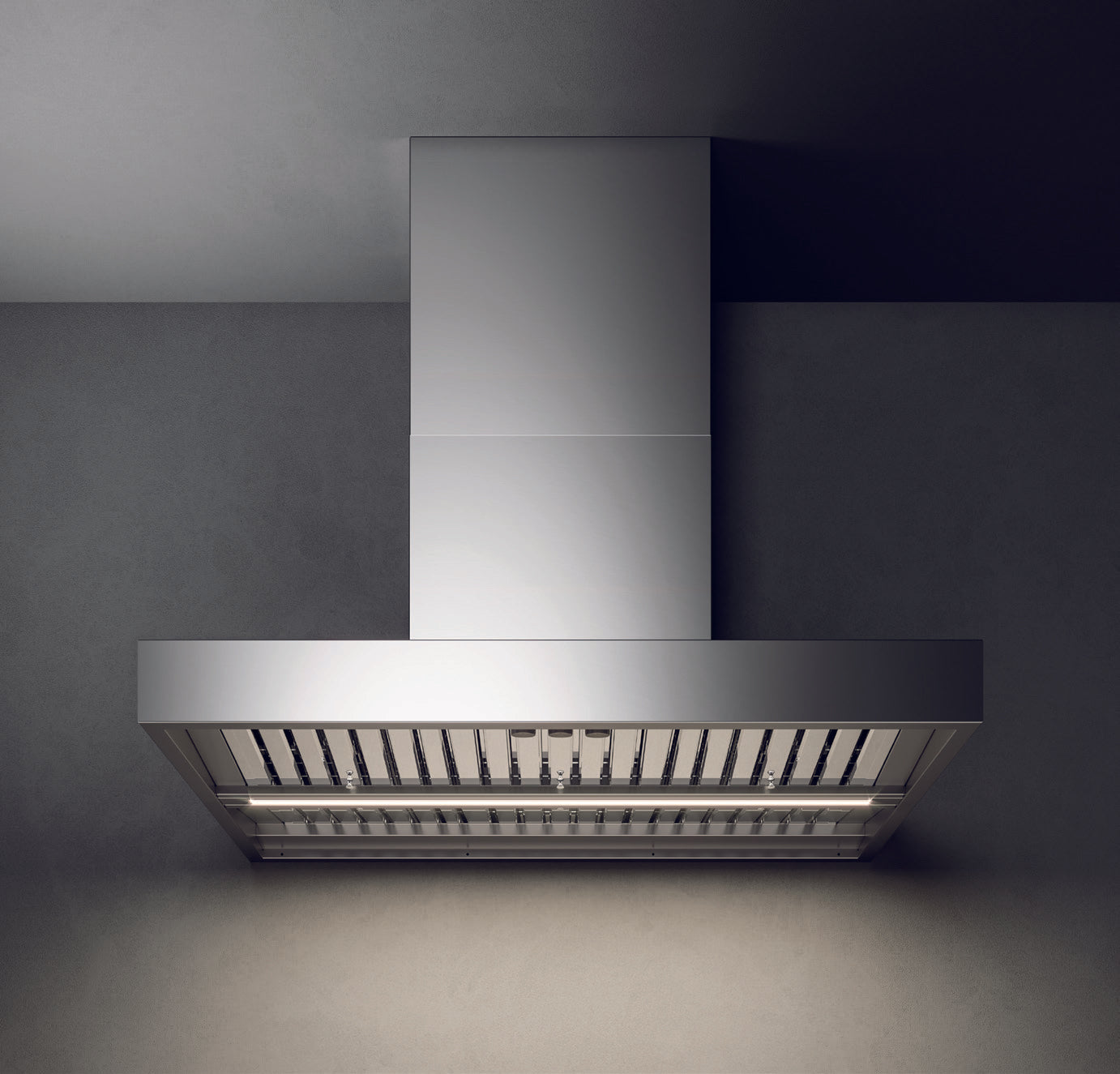 Falmec Line Outdoor Vent Hood