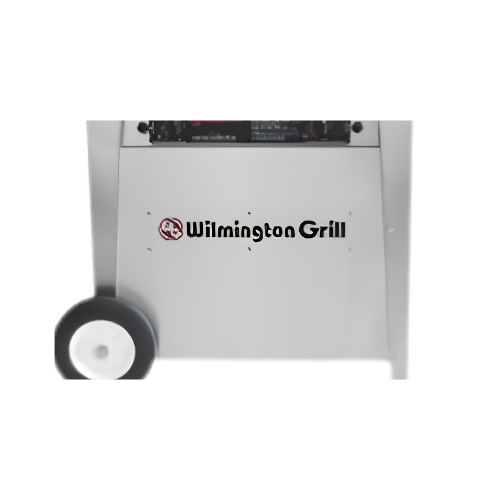 Wilmington Grill Front Panel — 30"