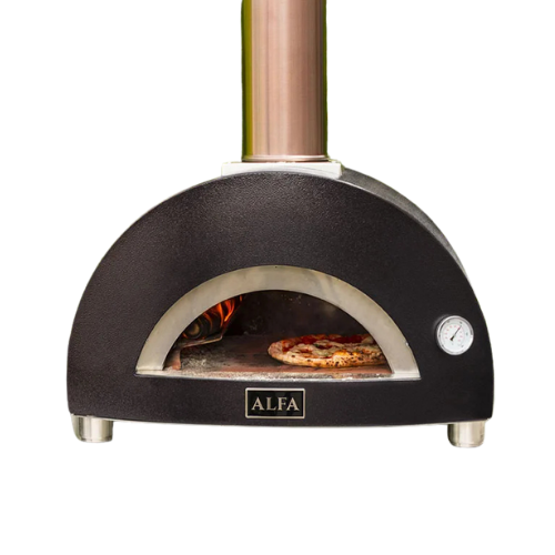 Alfa Moderno 1 Pizze Wood-Fired Pizza Oven