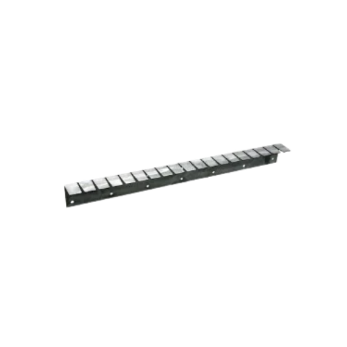 Warming Trends Universal Gas Fire Pit Insert Kit for 32" x 17.5" Rectangular Opening