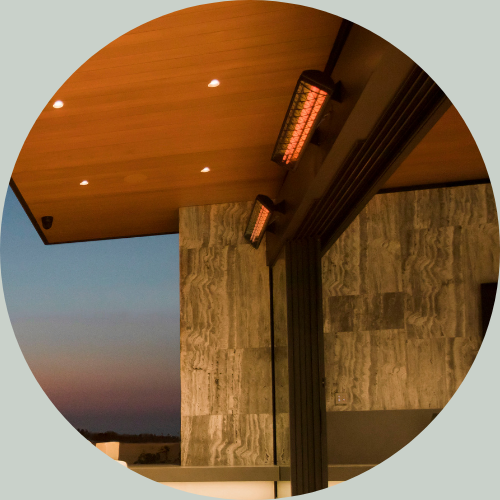 Comfort & Entertaining