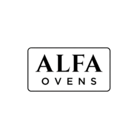 Alfa Pizza Ovens