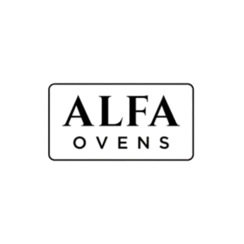 Alfa Pizza Ovens