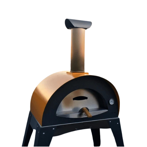 Alfa Legacy Ciao Wood-Fired Pizza Oven