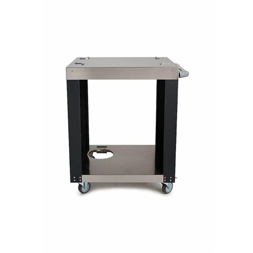 Coyote 30" Hybrid Pizza Oven Cart