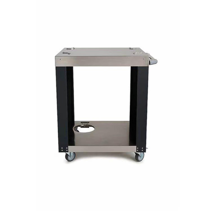 Coyote 30" Hybrid Pizza Oven Cart