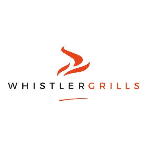Whistler Grills