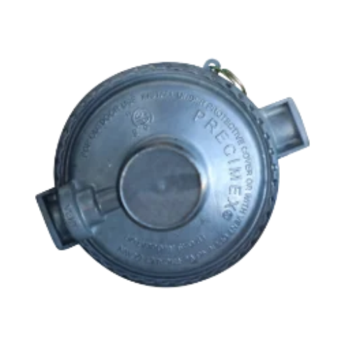 Warming Trends Propane Regulator