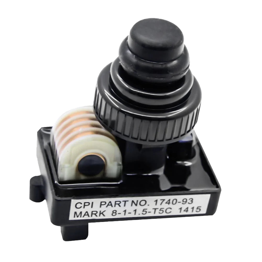 Warming Trends Push Button Ignition Replacement Parts