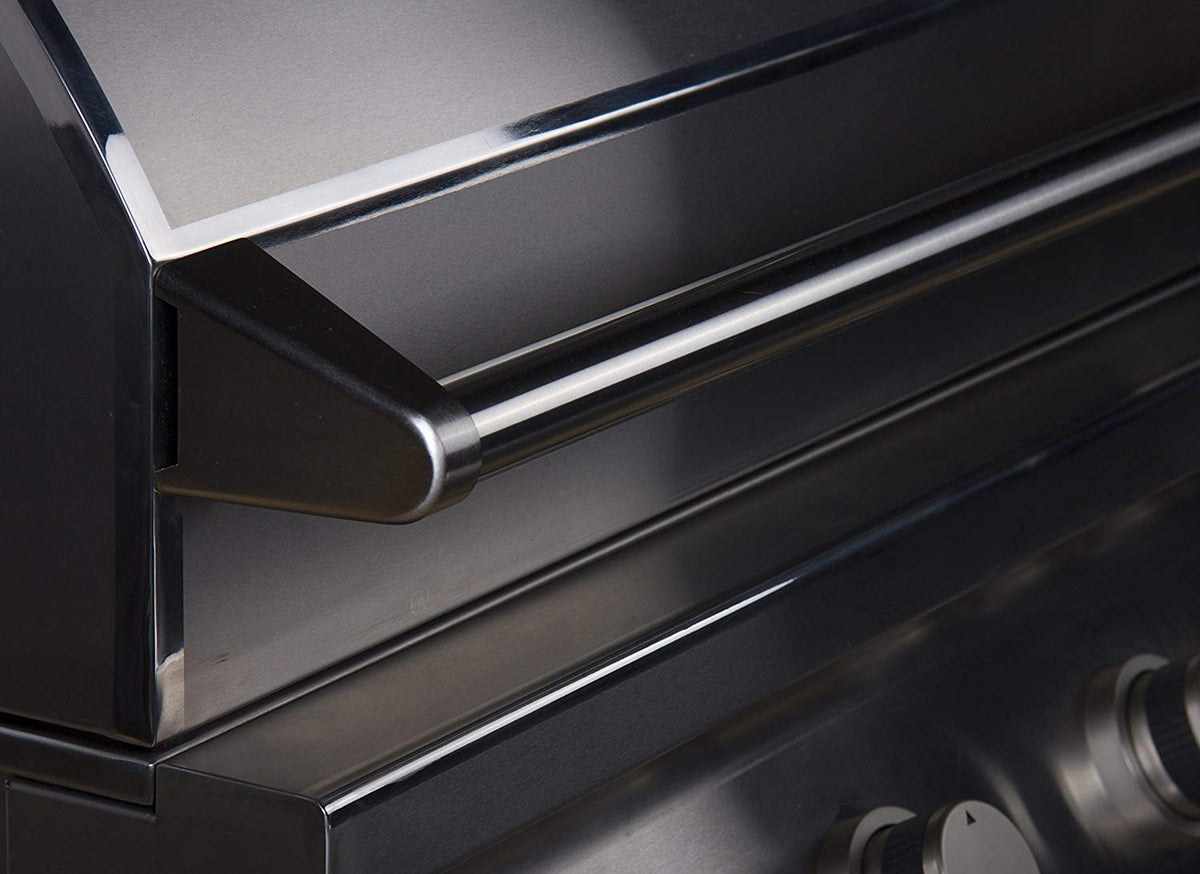 Whistler 34" 4-Burner Elite Built-In Gas Grill